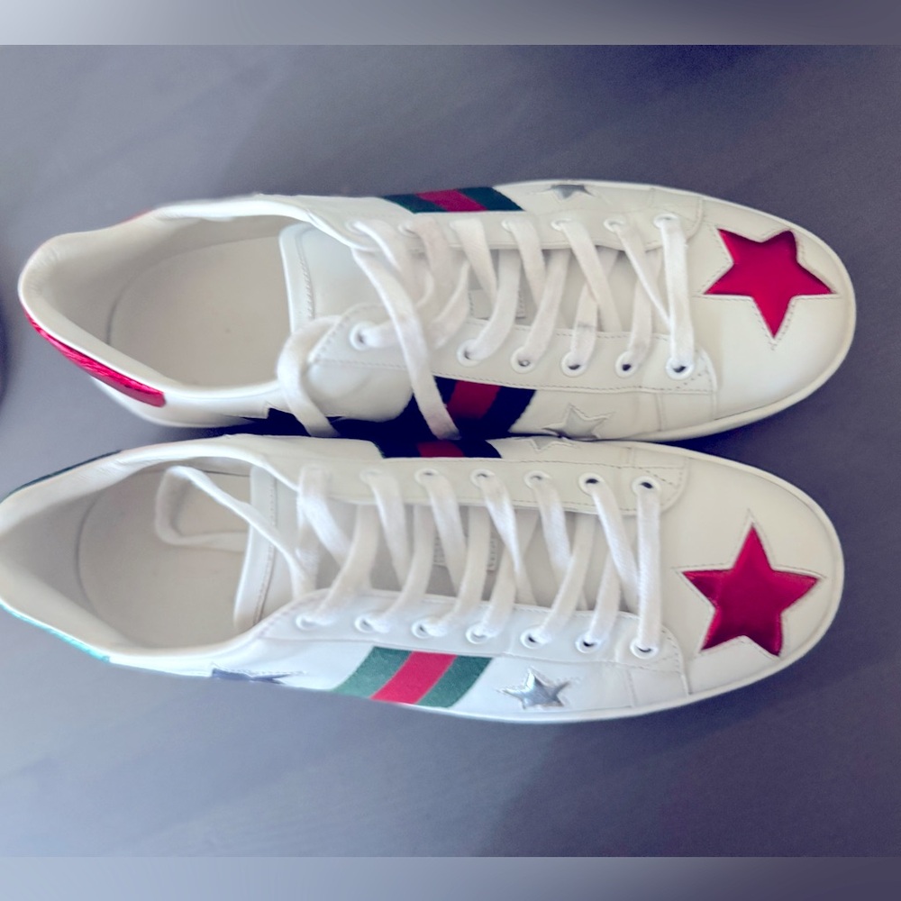 Gucci Sneakers